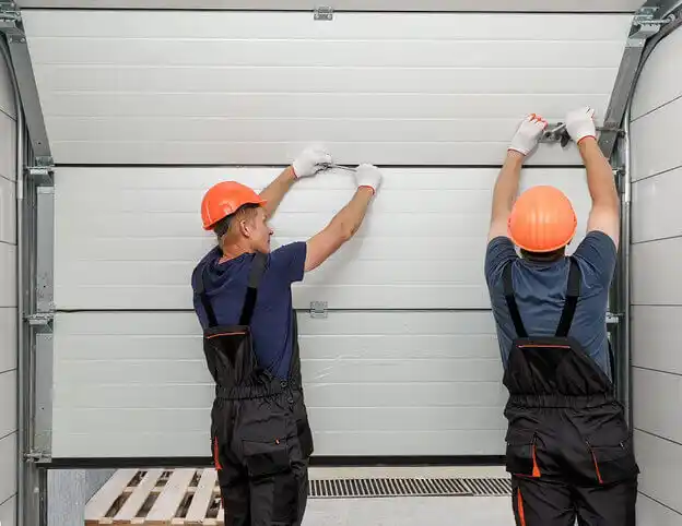 garage door service Eldorado Springs